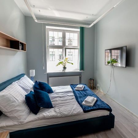 Apartamenty Street31 Stary Toruń Eksteriør bilde