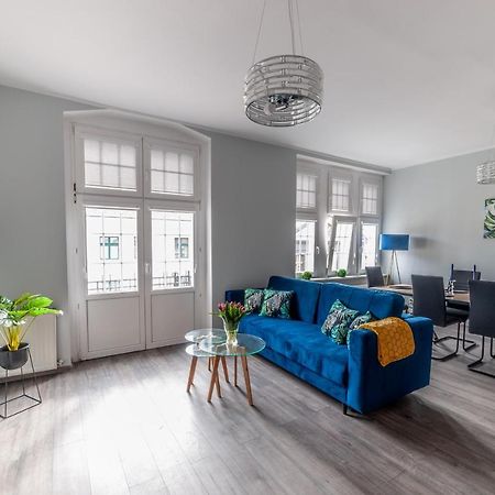 Apartamenty Street31 Stary Toruń Eksteriør bilde