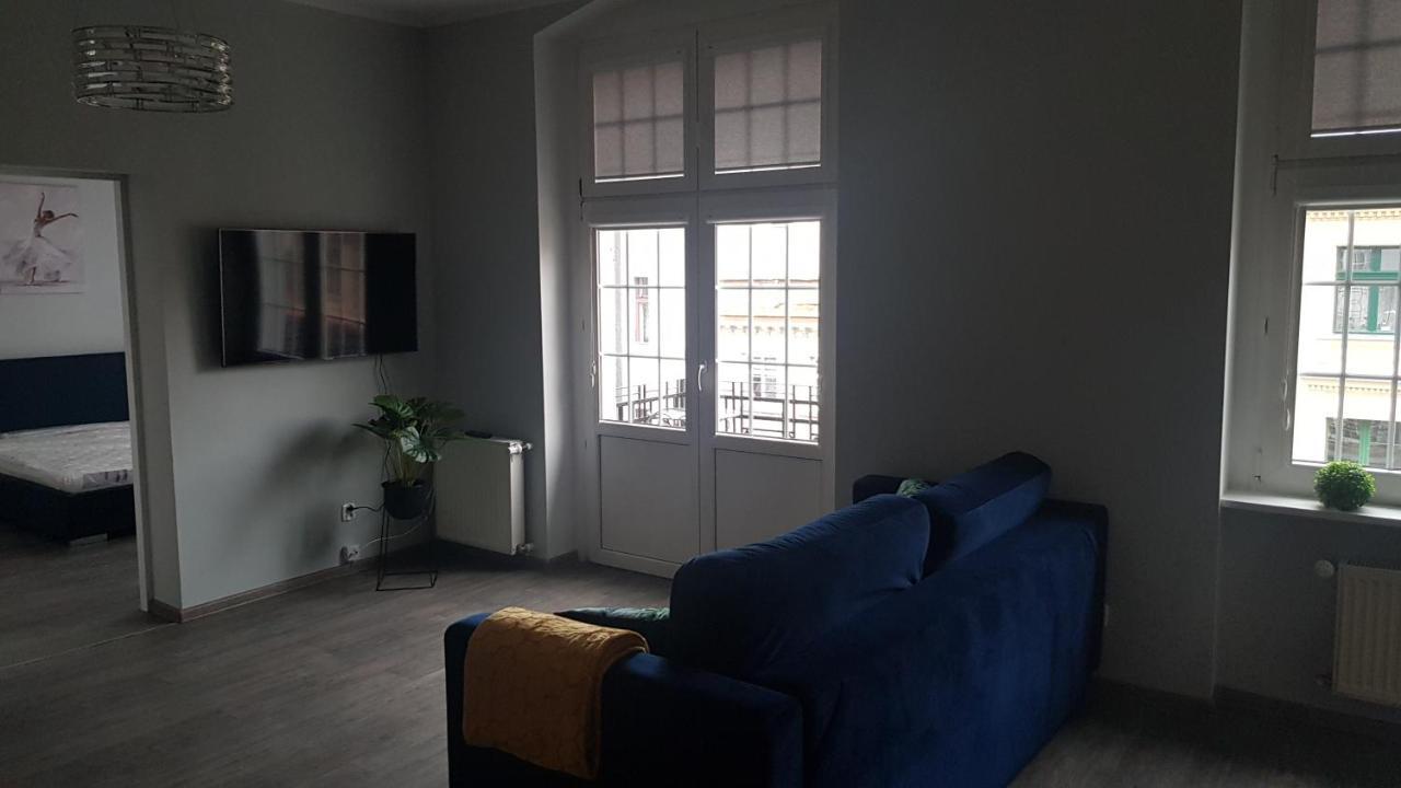 Apartamenty Street31 Stary Toruń Eksteriør bilde