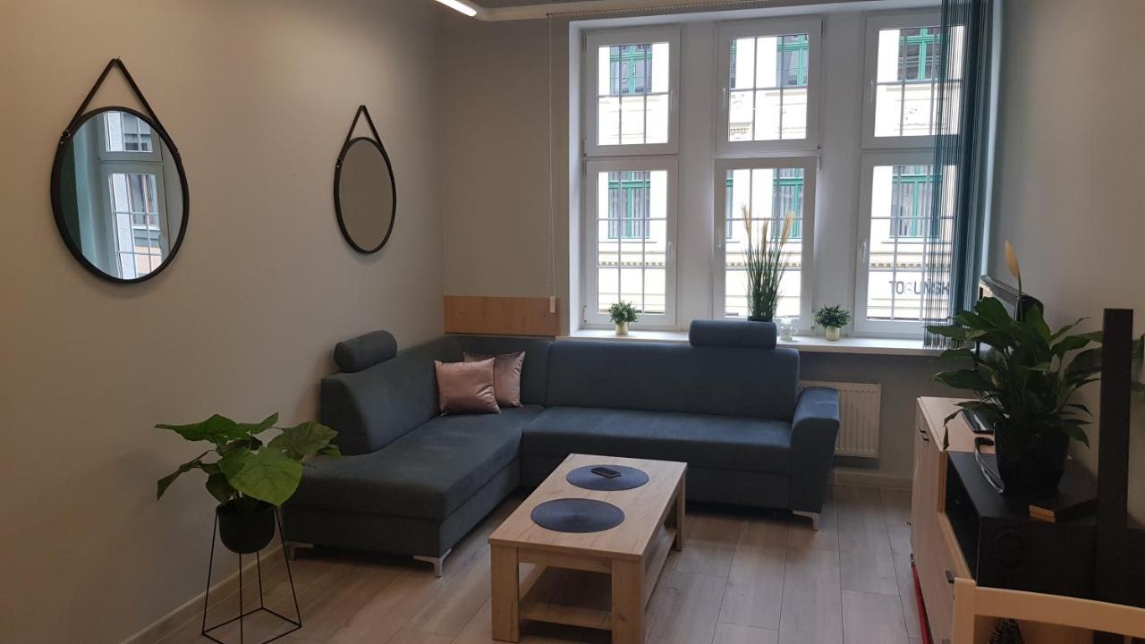 Apartamenty Street31 Stary Toruń Eksteriør bilde