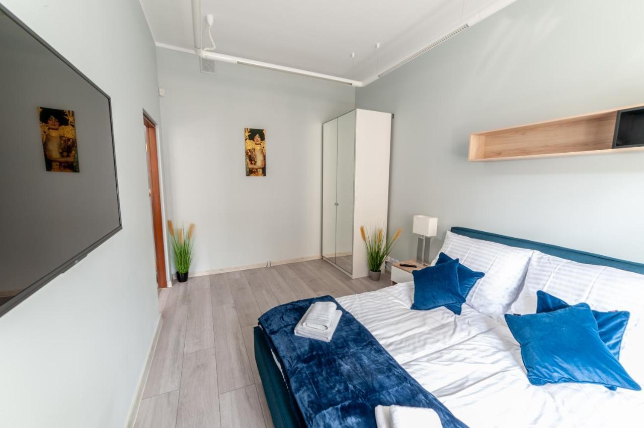 Apartamenty Street31 Stary Toruń Eksteriør bilde