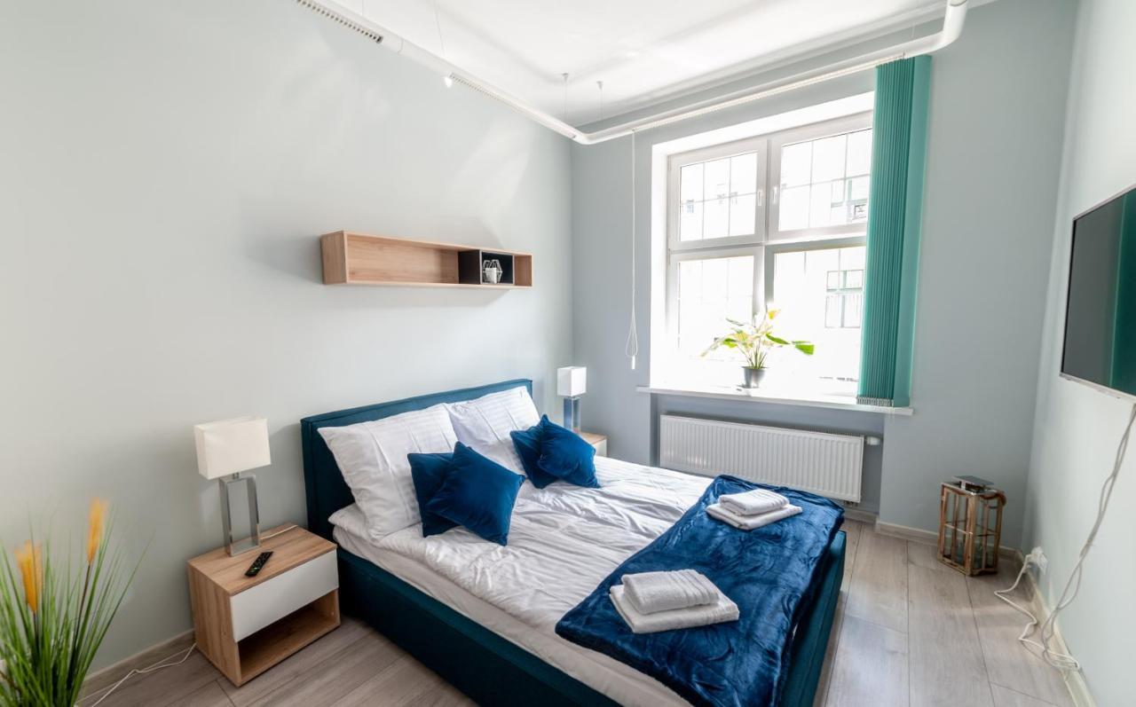 Apartamenty Street31 Stary Toruń Eksteriør bilde