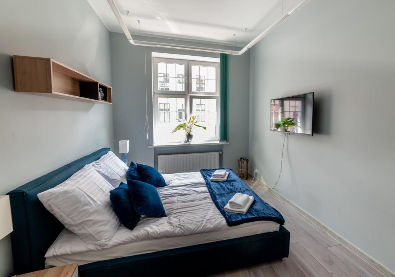 Apartamenty Street31 Stary Toruń Eksteriør bilde
