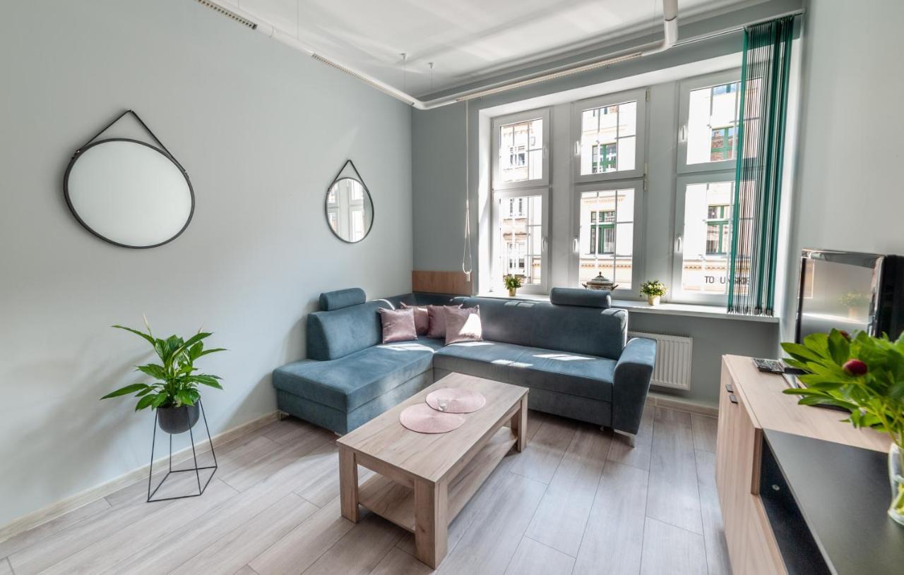 Apartamenty Street31 Stary Toruń Eksteriør bilde