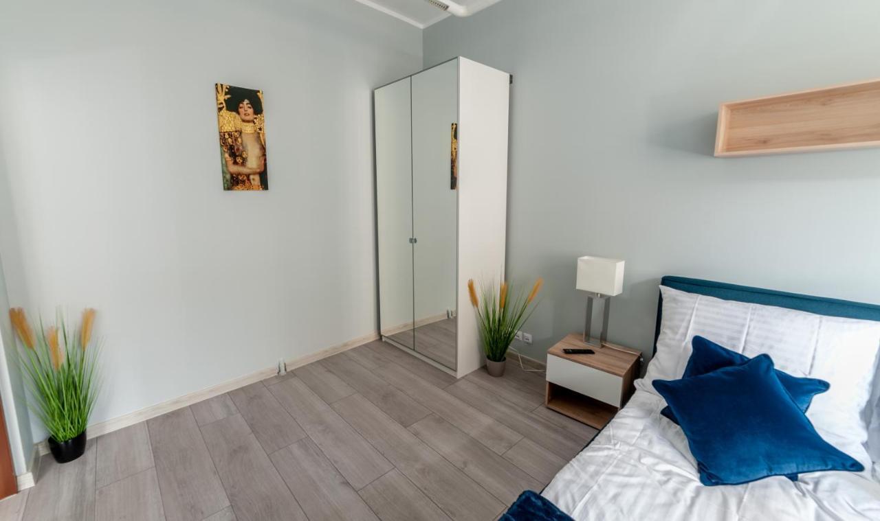 Apartamenty Street31 Stary Toruń Eksteriør bilde
