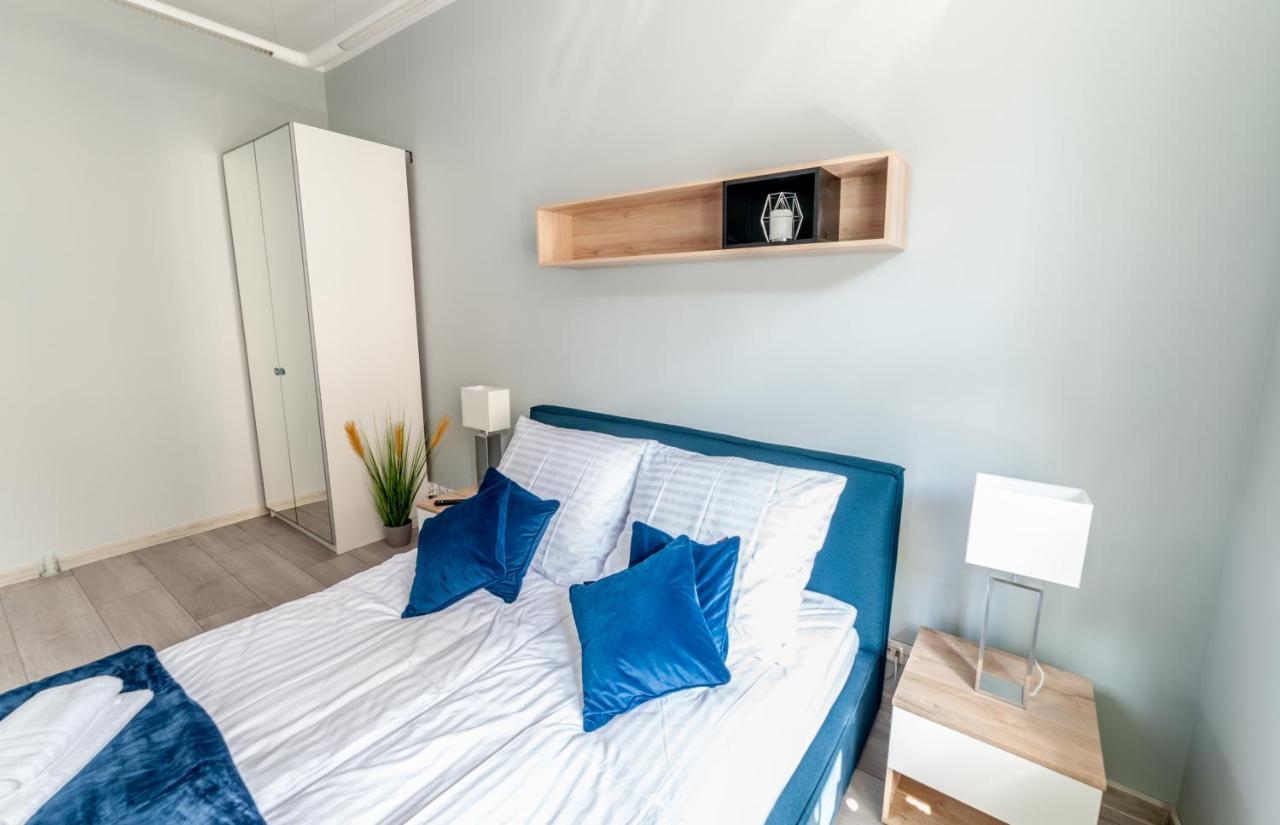 Apartamenty Street31 Stary Toruń Eksteriør bilde