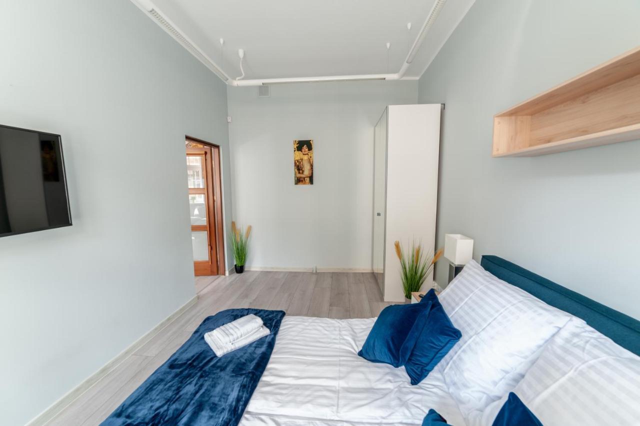 Apartamenty Street31 Stary Toruń Eksteriør bilde