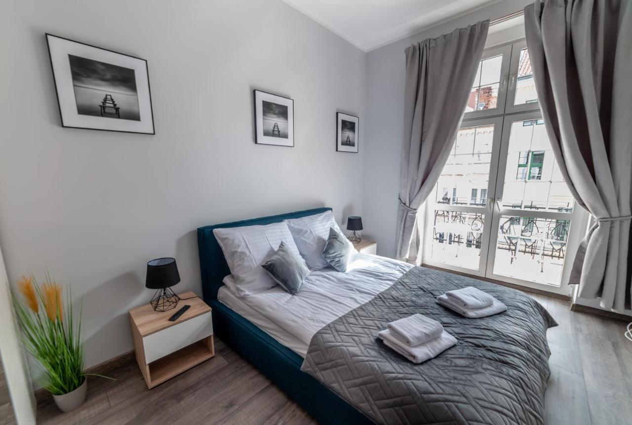 Apartamenty Street31 Stary Toruń Eksteriør bilde