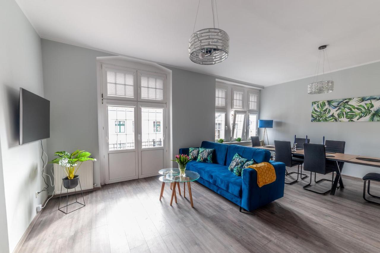 Apartamenty Street31 Stary Toruń Eksteriør bilde