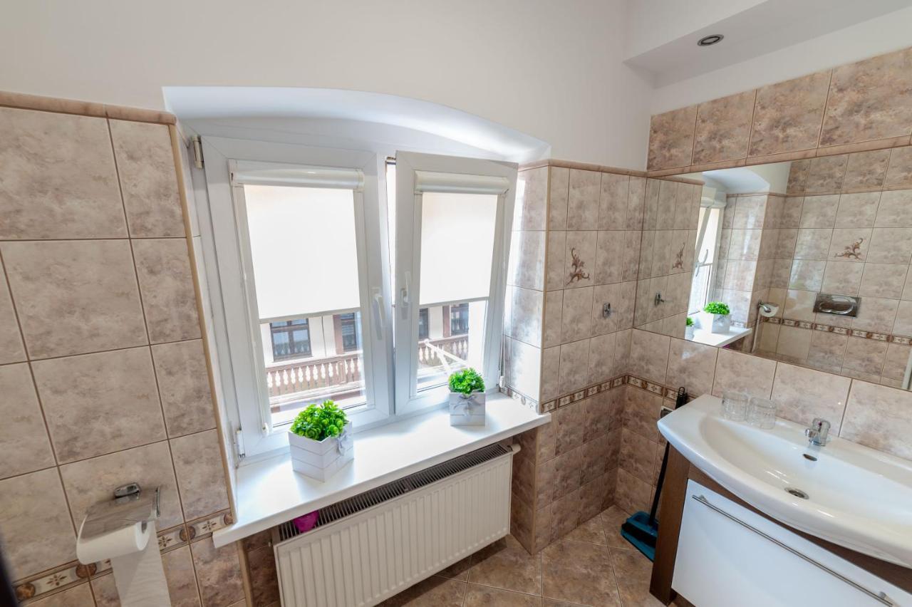 Apartamenty Street31 Stary Toruń Eksteriør bilde