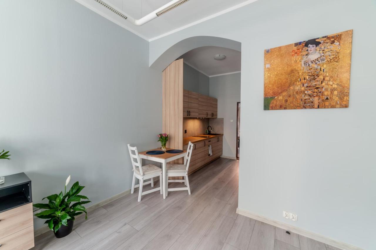 Apartamenty Street31 Stary Toruń Eksteriør bilde