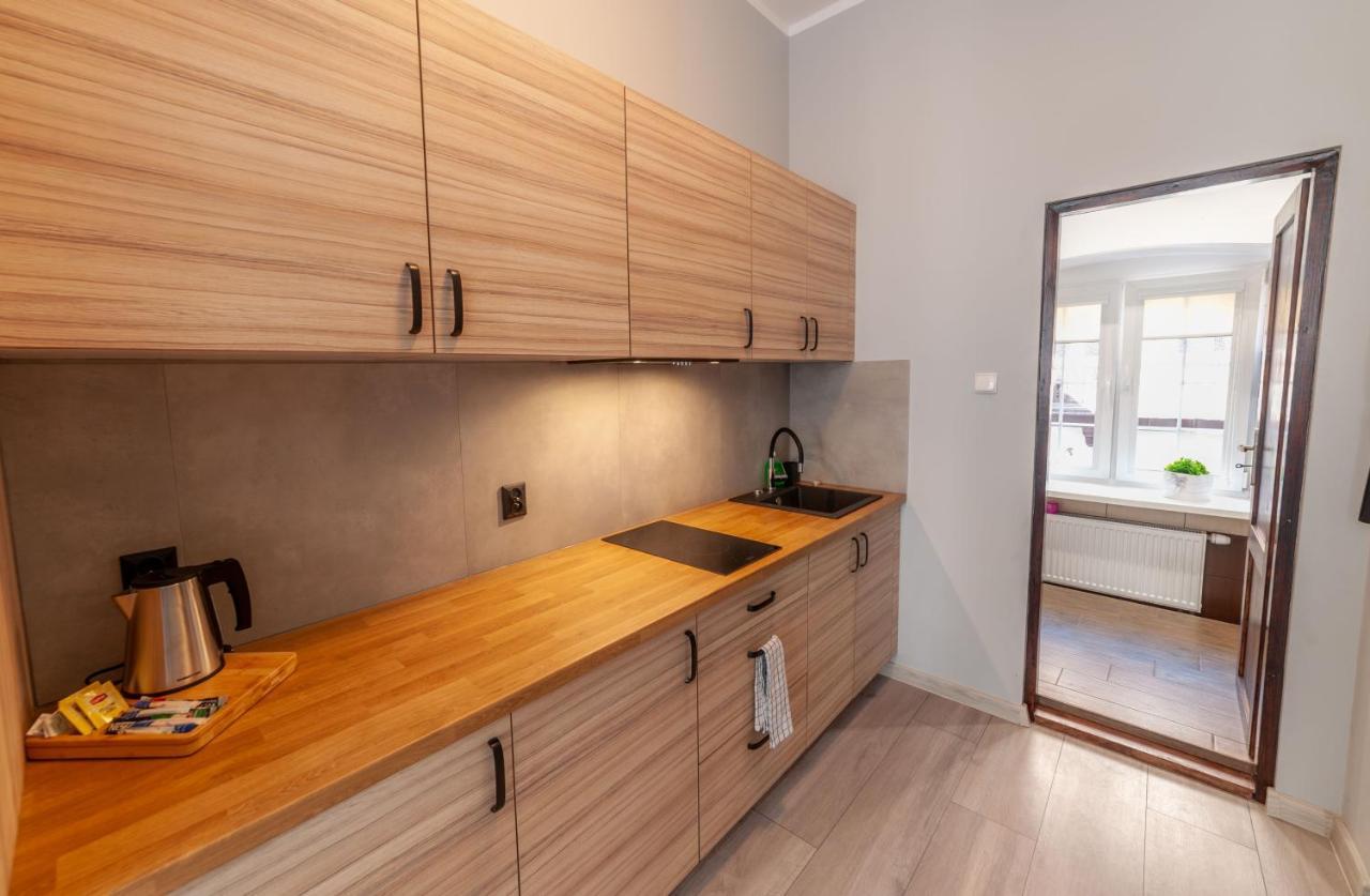 Apartamenty Street31 Stary Toruń Eksteriør bilde