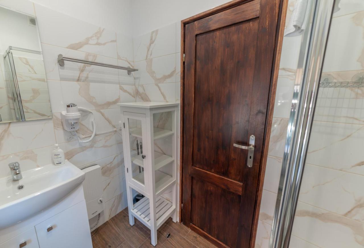 Apartamenty Street31 Stary Toruń Eksteriør bilde