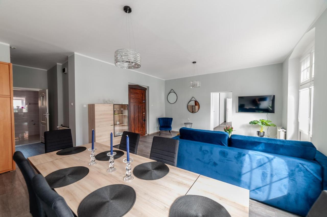 Apartamenty Street31 Stary Toruń Eksteriør bilde