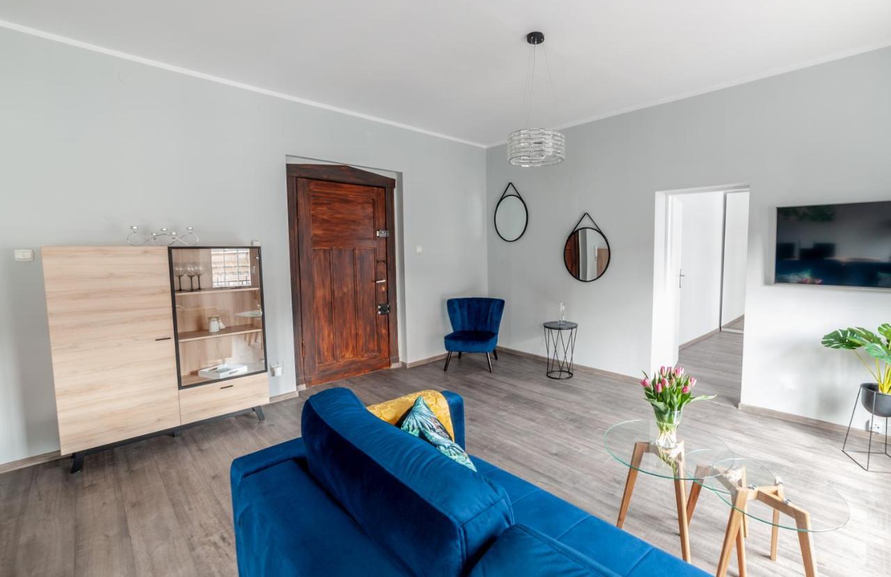 Apartamenty Street31 Stary Toruń Eksteriør bilde