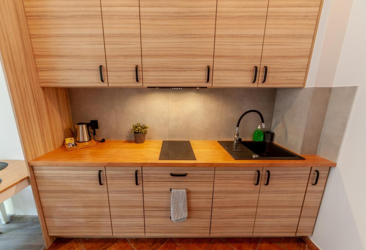 Apartamenty Street31 Stary Toruń Eksteriør bilde
