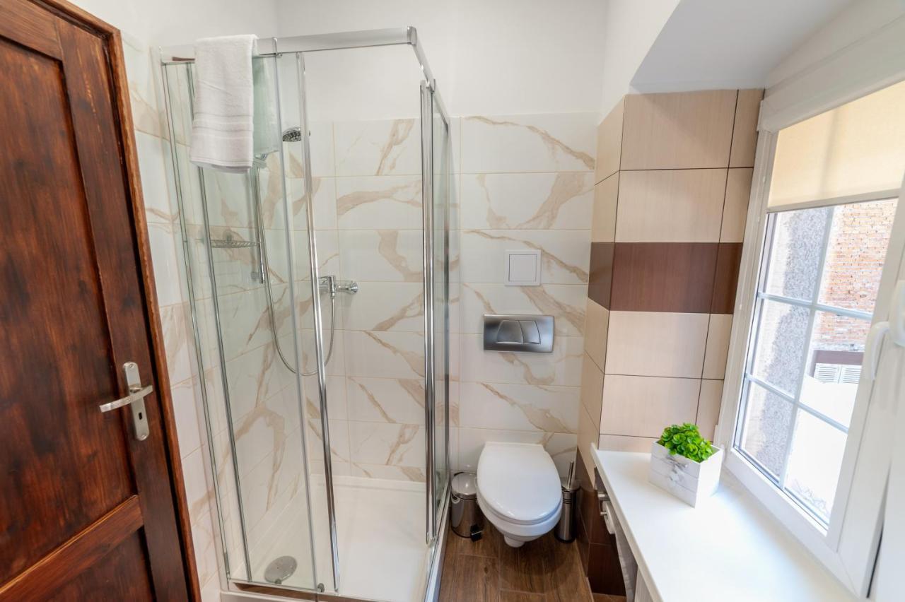 Apartamenty Street31 Stary Toruń Eksteriør bilde