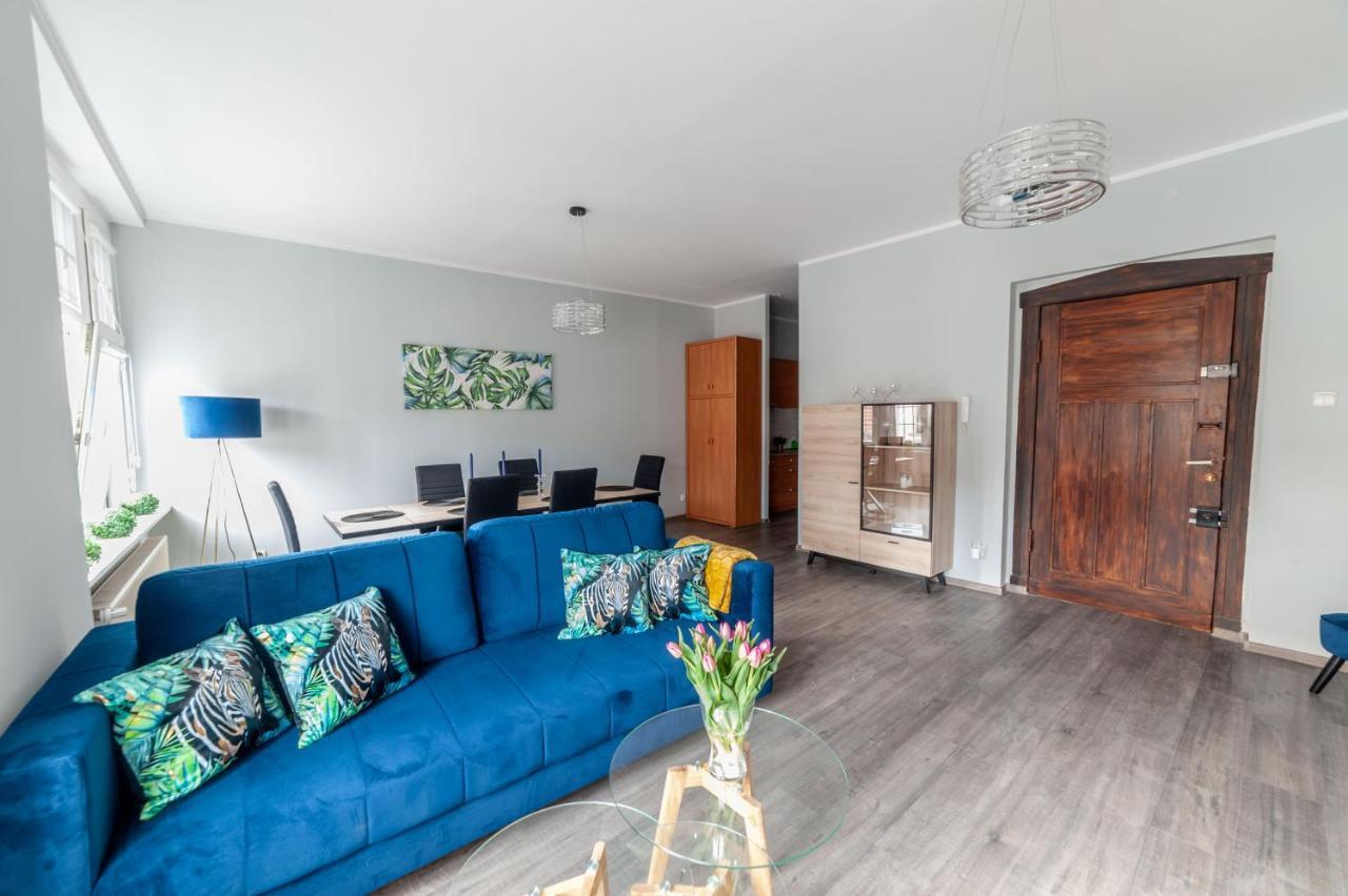 Apartamenty Street31 Stary Toruń Eksteriør bilde