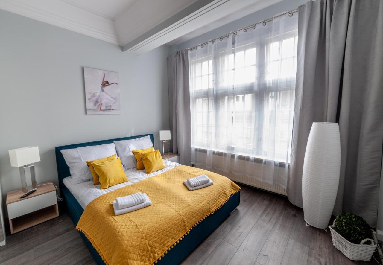 Apartamenty Street31 Stary Toruń Eksteriør bilde