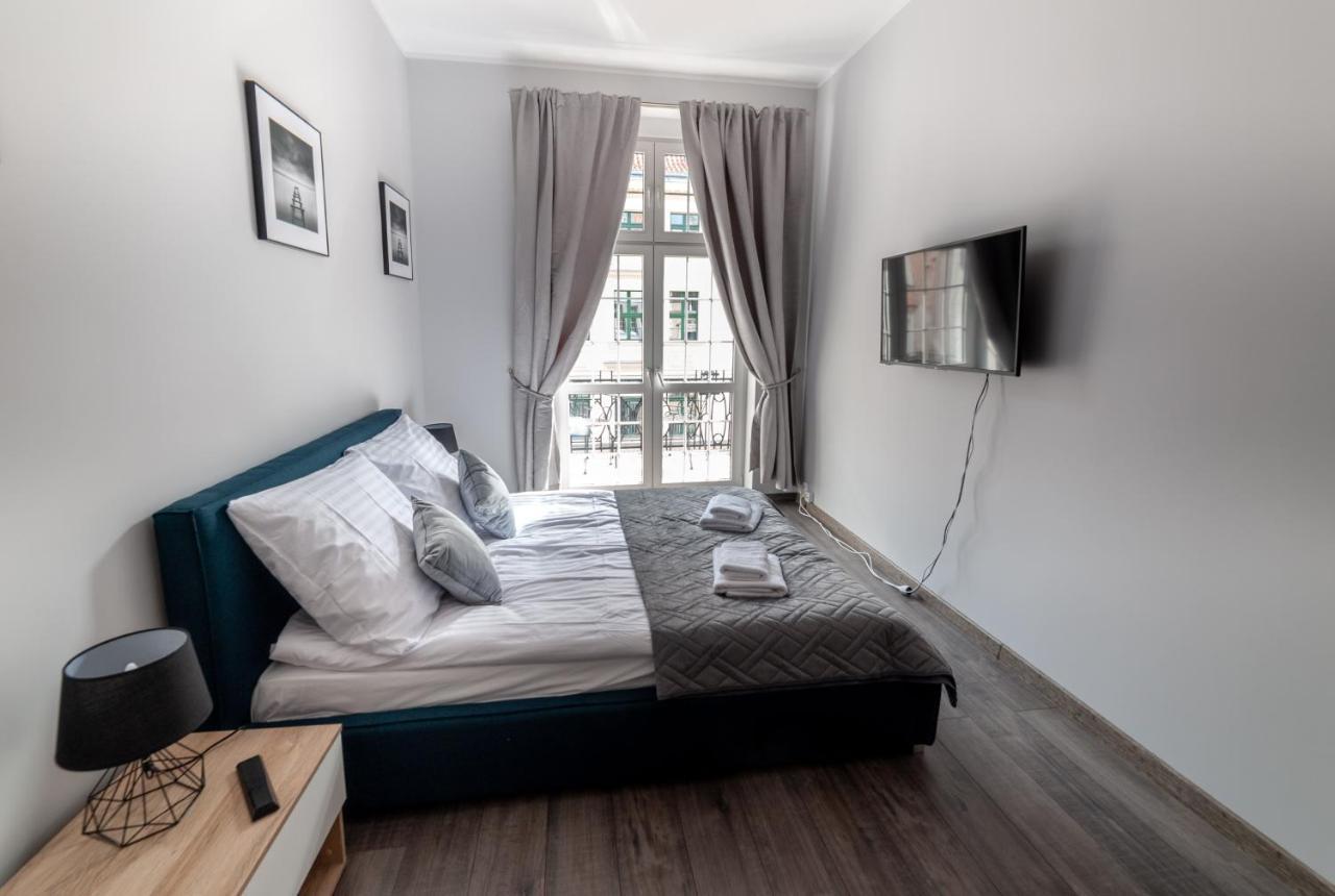 Apartamenty Street31 Stary Toruń Eksteriør bilde