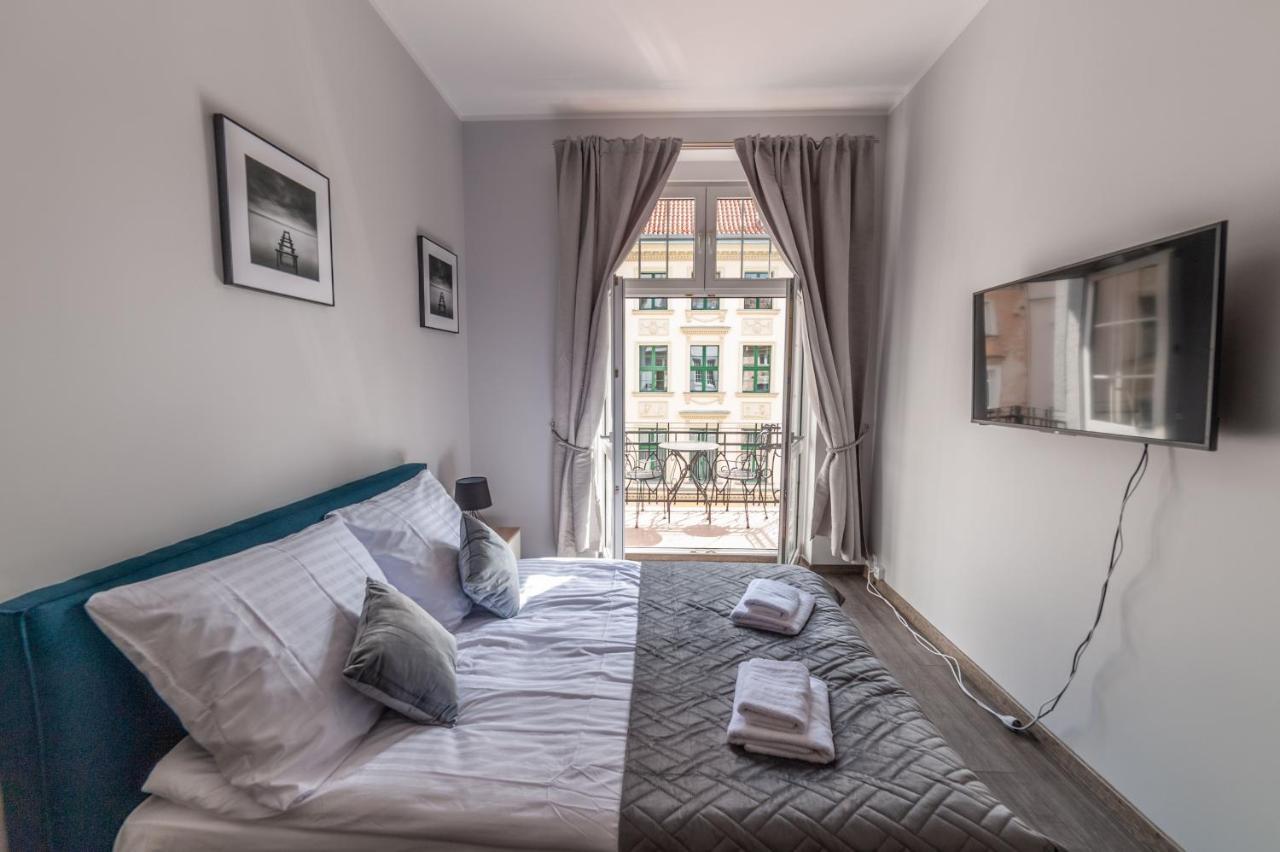 Apartamenty Street31 Stary Toruń Eksteriør bilde