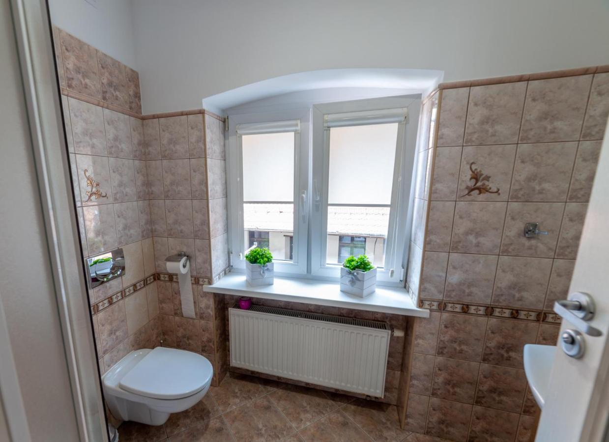 Apartamenty Street31 Stary Toruń Eksteriør bilde