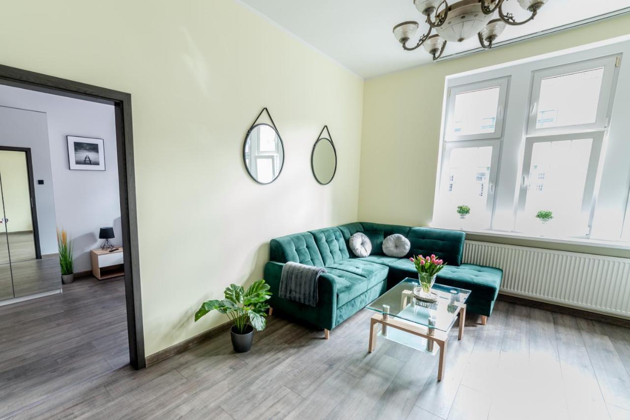 Apartamenty Street31 Stary Toruń Eksteriør bilde