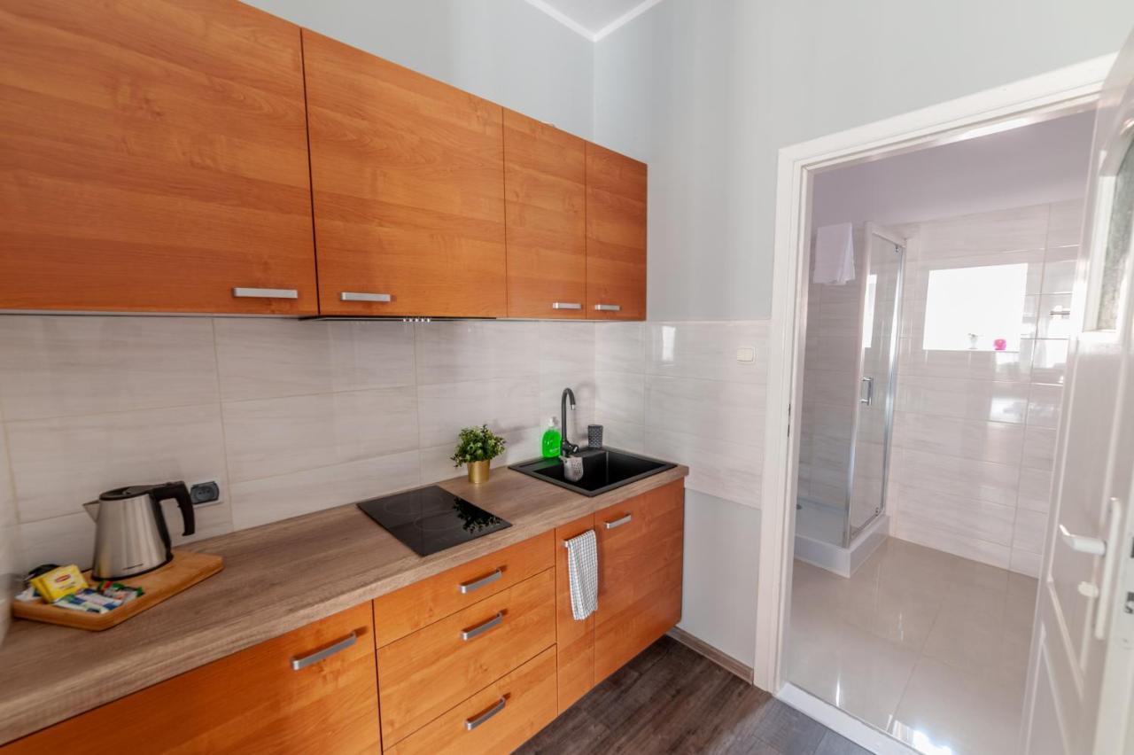 Apartamenty Street31 Stary Toruń Eksteriør bilde