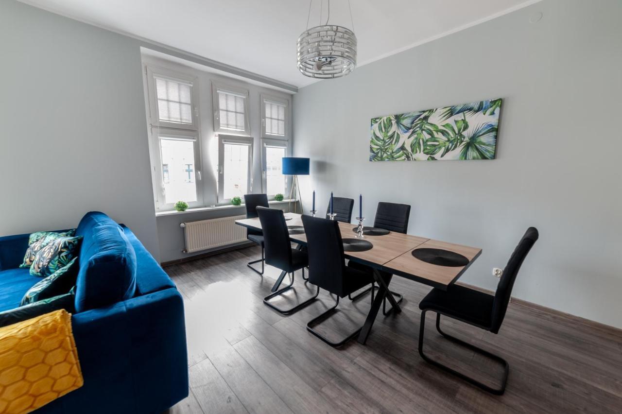 Apartamenty Street31 Stary Toruń Eksteriør bilde