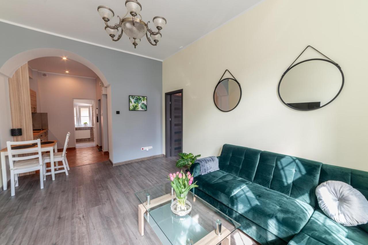 Apartamenty Street31 Stary Toruń Eksteriør bilde