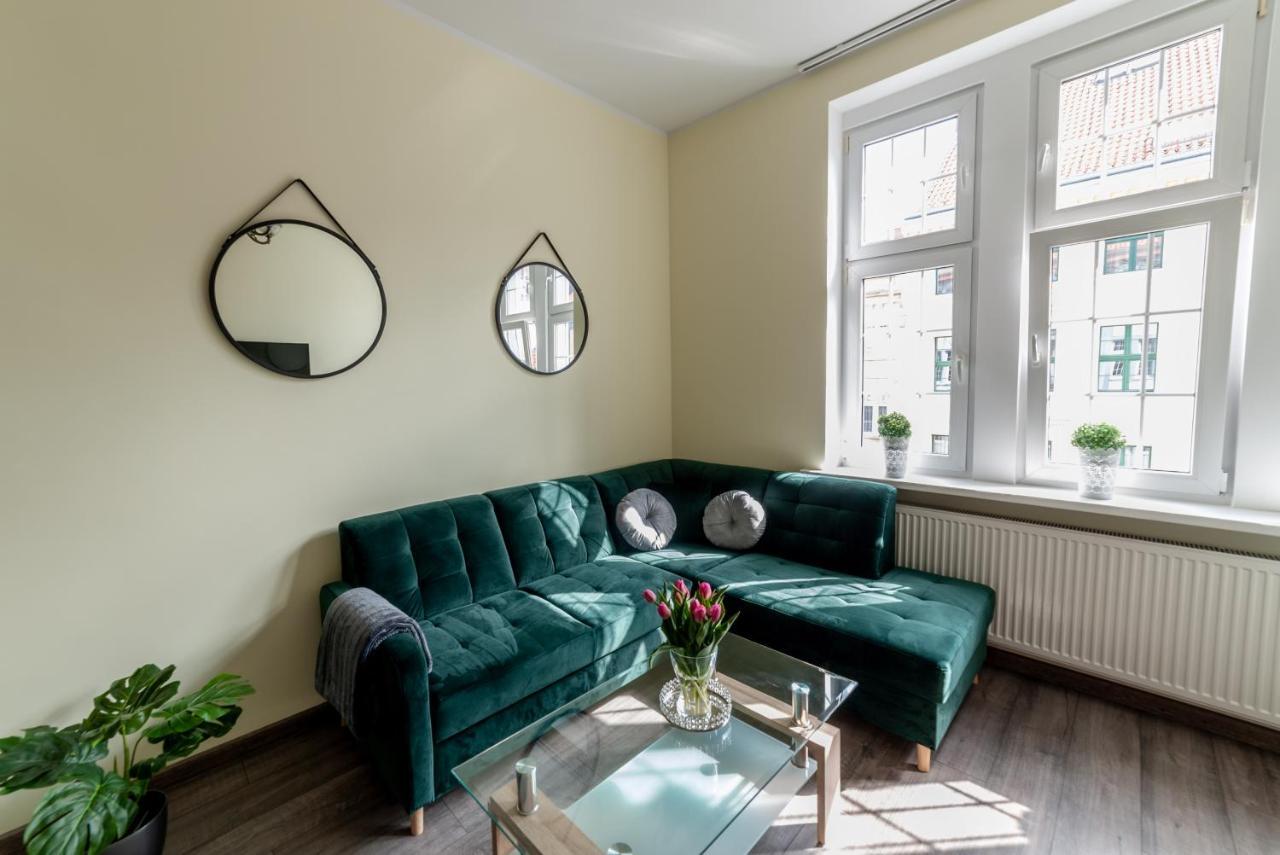 Apartamenty Street31 Stary Toruń Eksteriør bilde