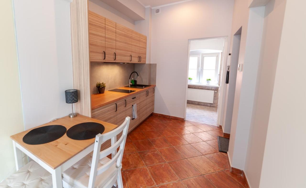 Apartamenty Street31 Stary Toruń Eksteriør bilde