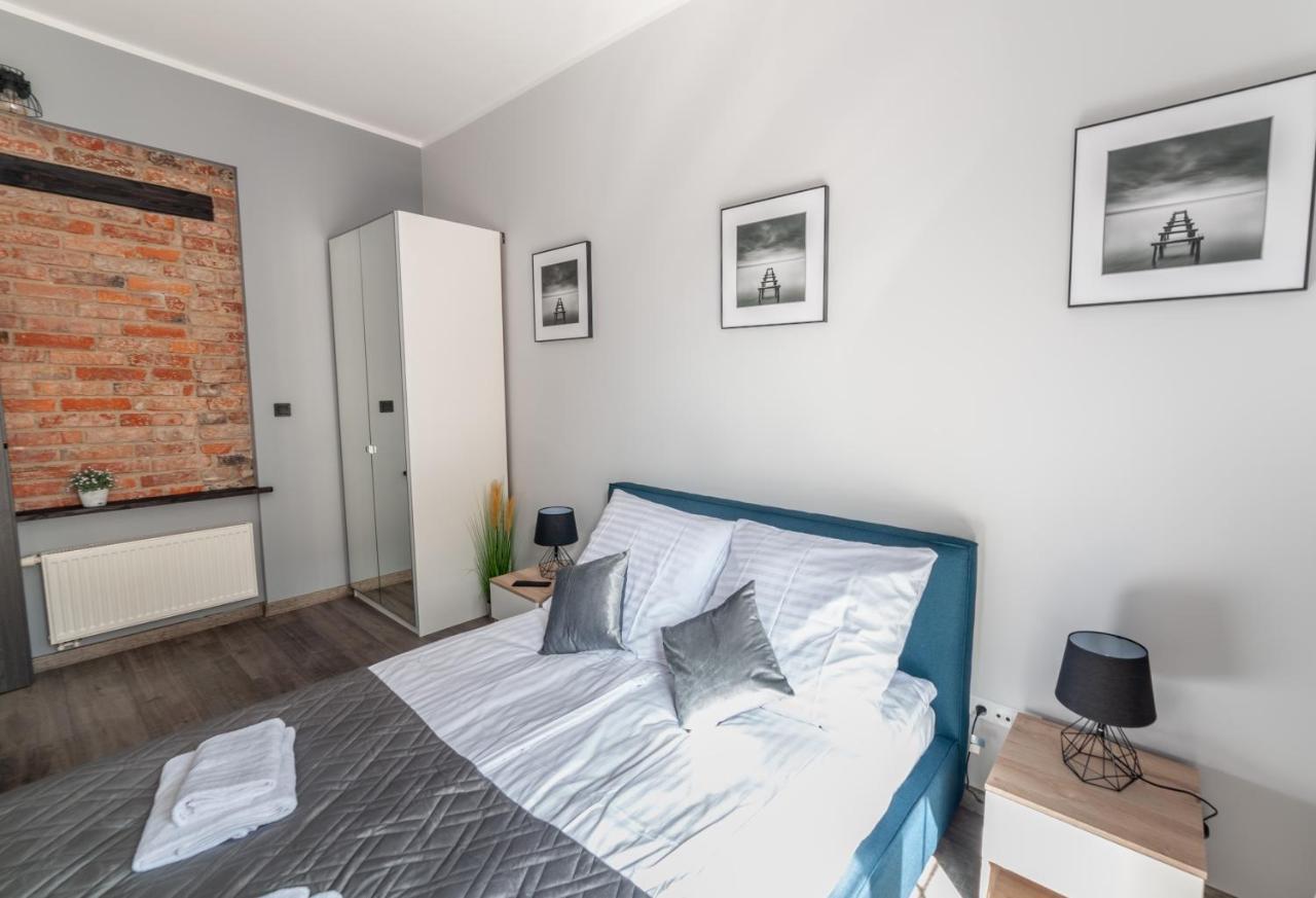 Apartamenty Street31 Stary Toruń Eksteriør bilde