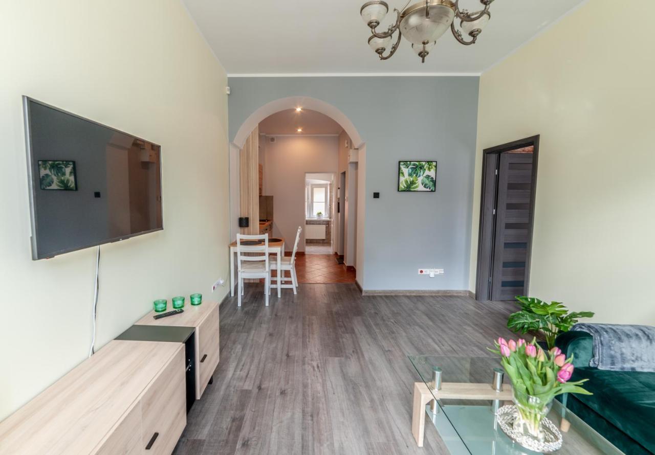 Apartamenty Street31 Stary Toruń Eksteriør bilde