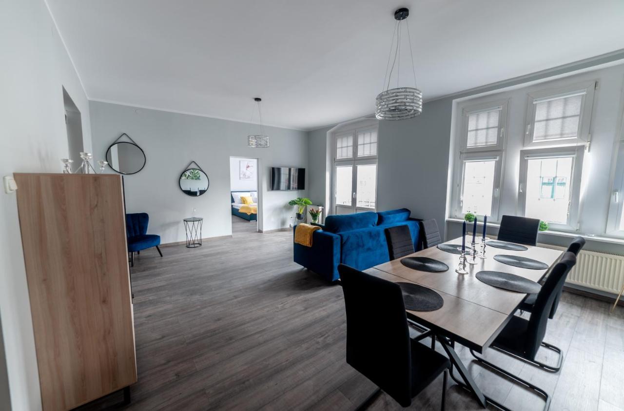 Apartamenty Street31 Stary Toruń Eksteriør bilde