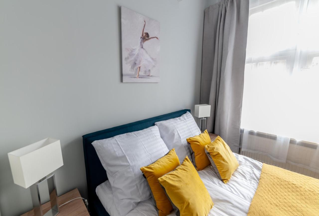 Apartamenty Street31 Stary Toruń Eksteriør bilde