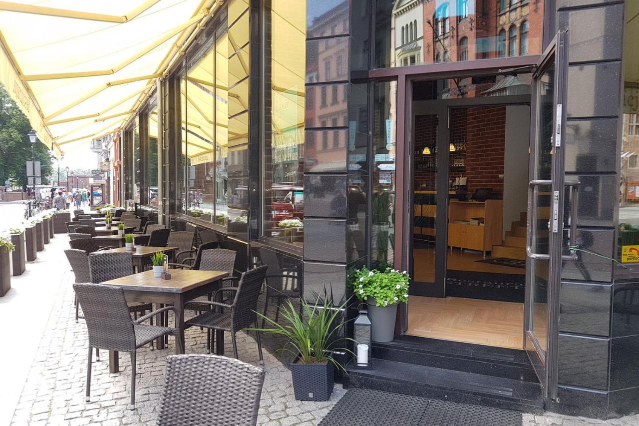 Apartamenty Street31 Stary Toruń Eksteriør bilde