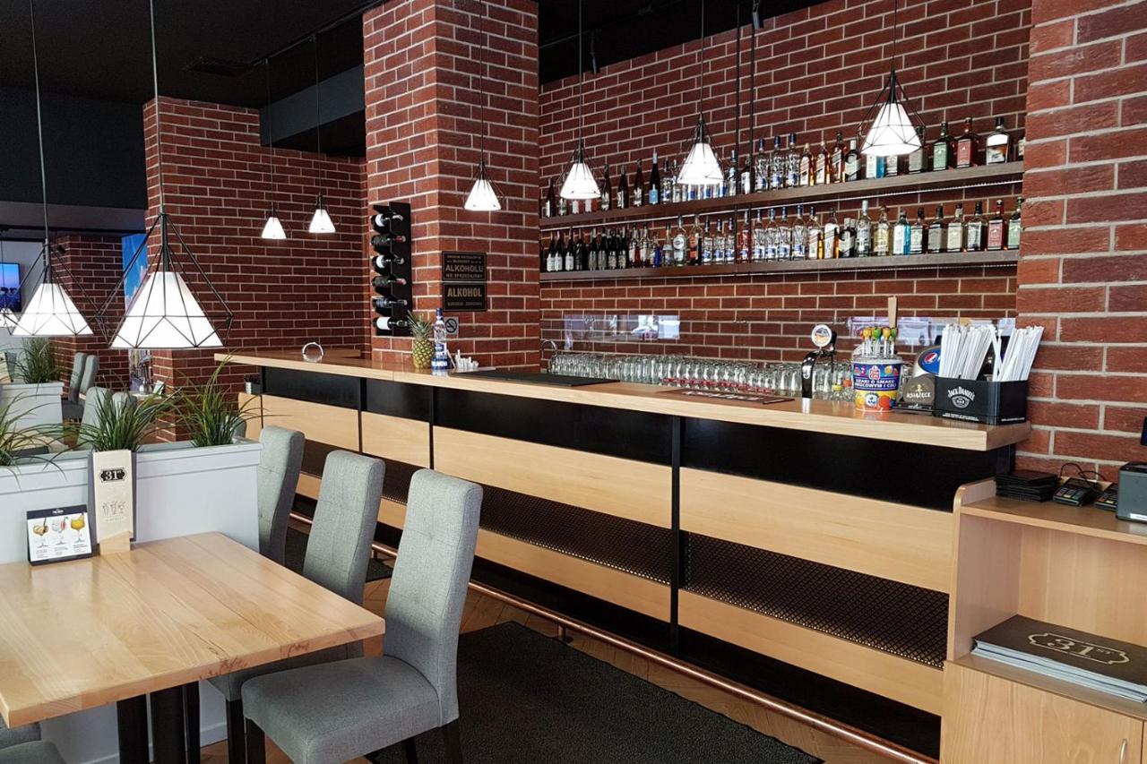 Apartamenty Street31 Stary Toruń Eksteriør bilde