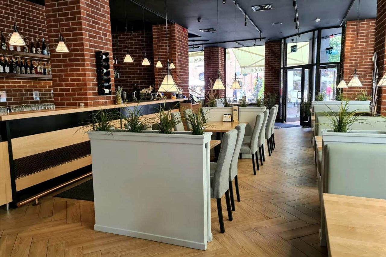 Apartamenty Street31 Stary Toruń Eksteriør bilde